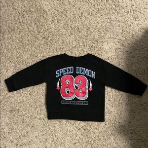 18M Crewneck Sweatshirt